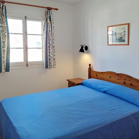 Nure Cel Blau Cala'N Bosch (Menorca) Exterior foto