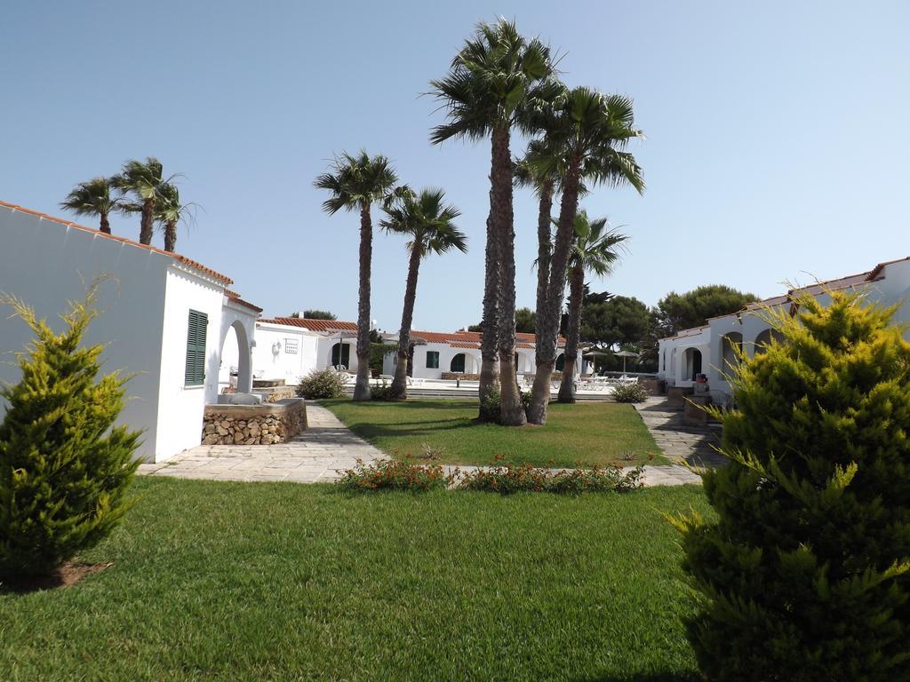 Nure Cel Blau Cala'N Bosch (Menorca) Exterior foto