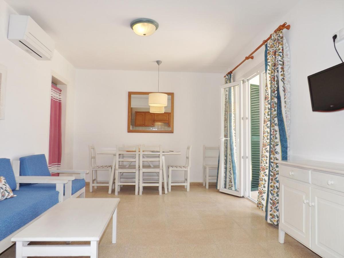 Nure Cel Blau Cala'N Bosch (Menorca) Exterior foto