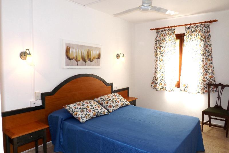 Nure Cel Blau Cala'N Bosch (Menorca) Exterior foto
