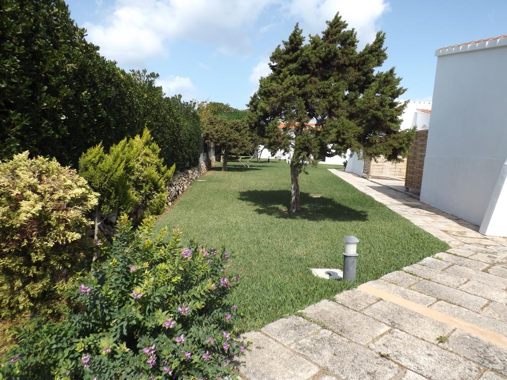 Nure Cel Blau Cala'N Bosch (Menorca) Exterior foto