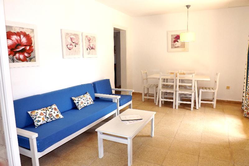 Nure Cel Blau Cala'N Bosch (Menorca) Exterior foto